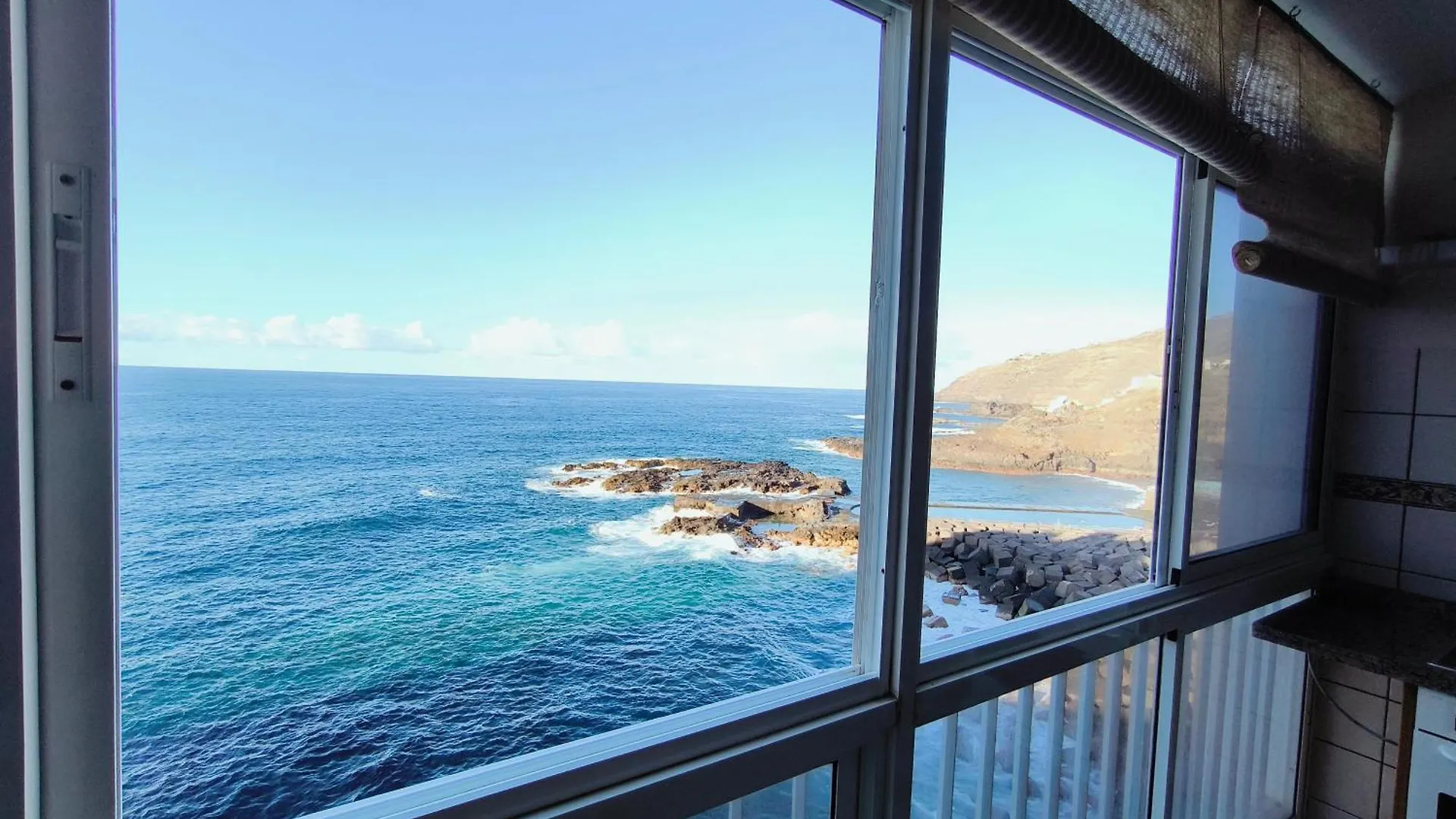 Atlantic Dream Sunset Apartment Tacoronte